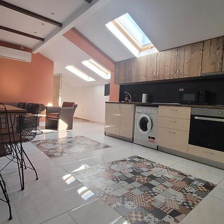 Loft Centrum Plovdiv Exteriér fotografie