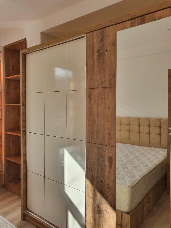 Loft Centrum Plovdiv Exteriér fotografie