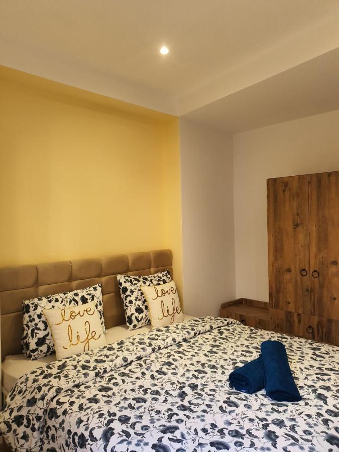 Loft Centrum Plovdiv Exteriér fotografie